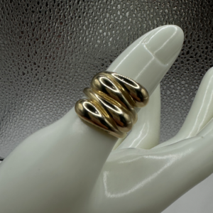Ring of drops (Anillo de gotas 247