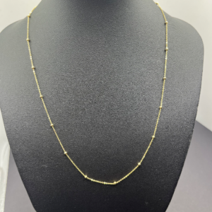 Satellite network (Cadena satelital ) 410