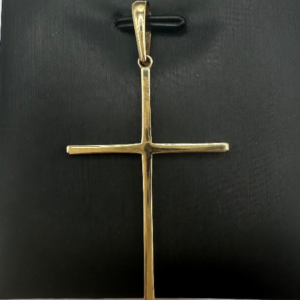 Dije de Crucifijo  (Dije de Crucifijo