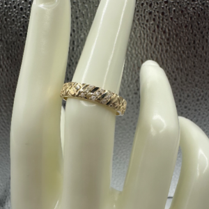 engagement duo with Stones (trio  de compromiso con Piedras   305