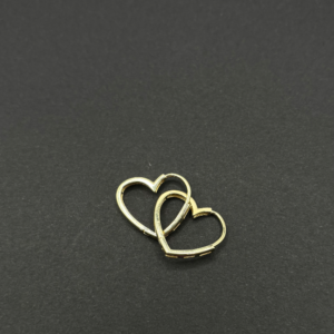Heart rings (Argollas de corazón )  1153