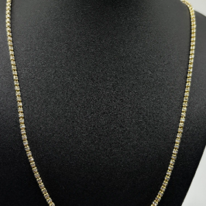 Ice chain (Cadena ice 436