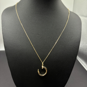 Nail chain (Cadena del clavo)473