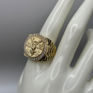 Centennial Ring (Anillo del centenario 295