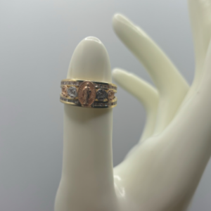 Ring of Saint Jude Thaddeus (Anillo de San Judas Tadeo 373