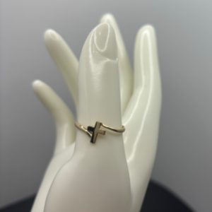 Cross Ring (Anillo de Cruz 300