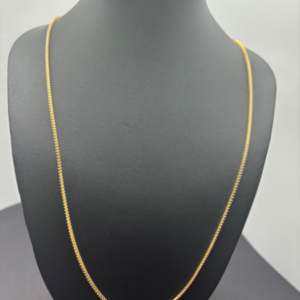 Franco Chain (Cadena Franco 427