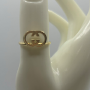 gg ring (Anillo gg 95