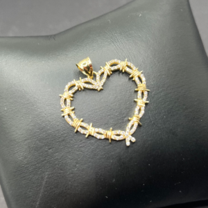 kg pendant (Dije de kg