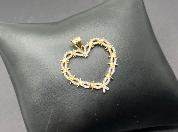 kg pendant (Dije de kg