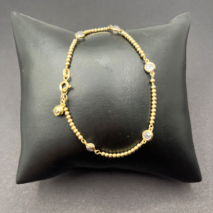 Ball handle (Manilla de bolitas