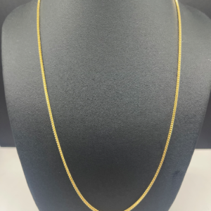 frank Chain (Cadena franco) 401