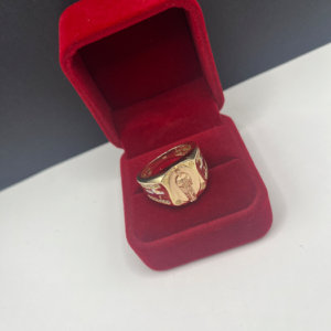 Saint Jude ring (Anillo de san judas  298
