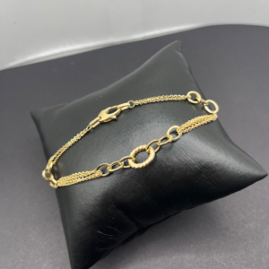 Double handle (Manilla doble )  680