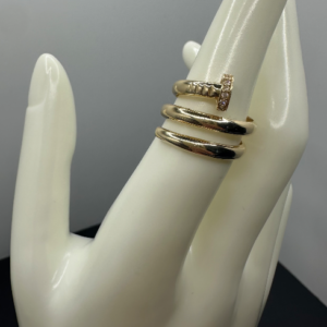 Nail Ring (Anillo de Clavo 270
