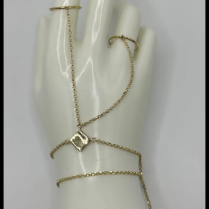 Two-ring clone (Clon de dos anillos