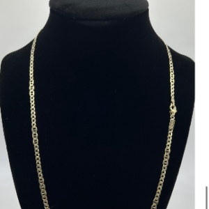 Sailor's chain    (Candela marinera)