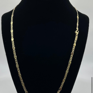 Sailor's chain   (Cadena marinero )