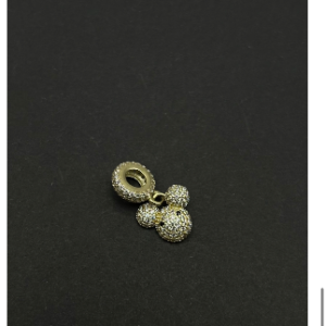 Mouse charms  (Charms de ratón )