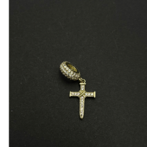 crosshair(Charms de cruz)