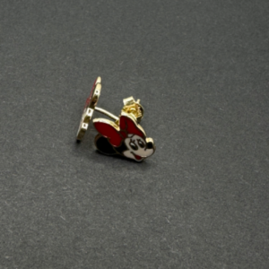 Arete de minie