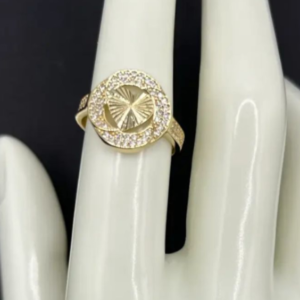 Heart ring (Anillo de corazón) 176