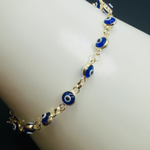 Blue-eyed pulse (Pulso ojitos azules