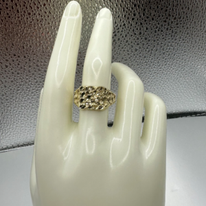 Anillo Nuguet Cuadrado136