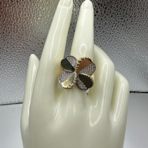 Ring of Hearts and Stones (Anillo de Corazones y Piedras 239