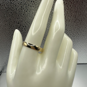 Alliance Ring (Anillo Tipo Alianza 200