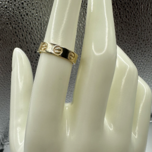 Cartier Rings (Anillos Cartier 190