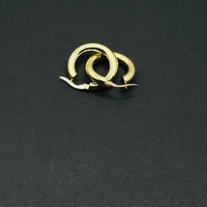 Medium rings (Argollas mediana)     1236