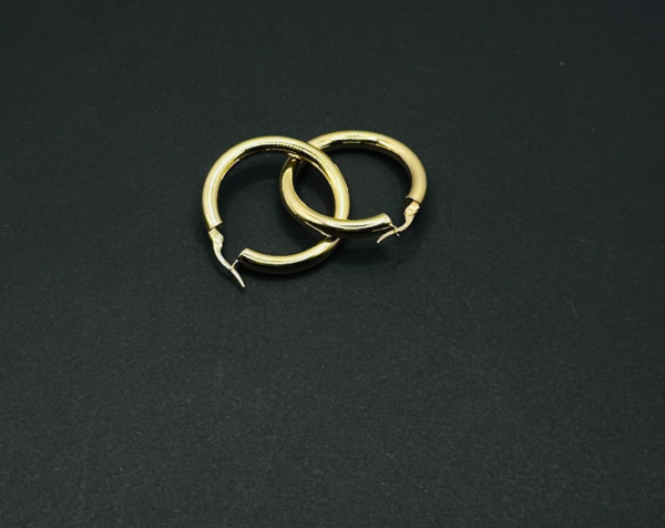 Rings (Argollas )    1221