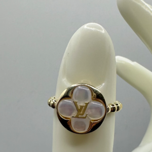 Clover Ring Lv (Anillo Clover Lv 281