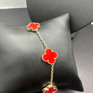 Red Clover ( manilla Clover rojo )   642