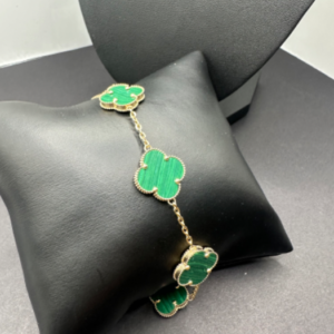 Green Clover ( manilla Clover verde )   635