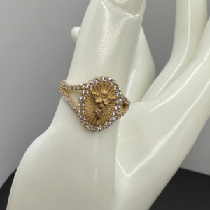 Little angel ring (Anillo angelito 181