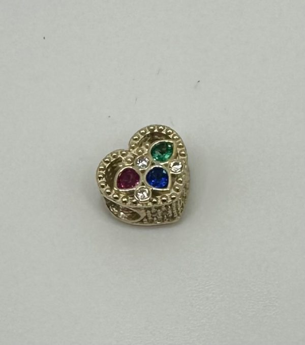 Pandora Charm(Charms pandora
