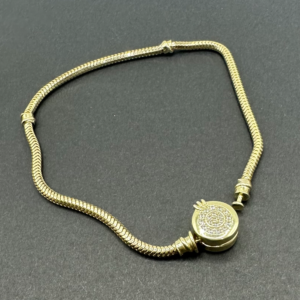 Pandora with stone (manilla Pandora con piedra )  689