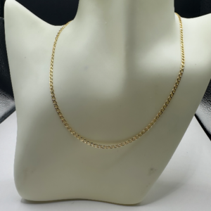 Cuban chain (Cadena cubana ) 413