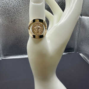 Ring of Saint Benedict (Anillo de San Benito  246