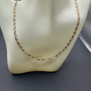 Valentino chain (Cadena Valentino  437