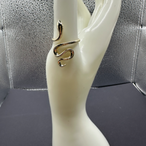 Snake ring (Anillo de serpiente 203