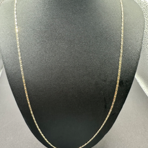 Fine Valentino chain (Cadena Valentino fina )416