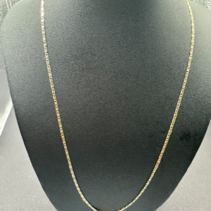 Valentino finite chain (Cadena Valentino finita ) 415