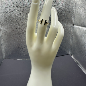 Adjustable ring (Anillo ajustable  8