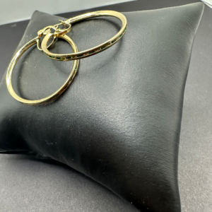 Stone rings (Argollas de piedras)    1203