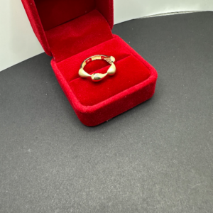 Ring of drops (Anillo de gotas) 393