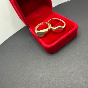 Rings for engraving (Anillos para grabar  139