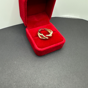 Adjustable ring (Anillo ajustable )178